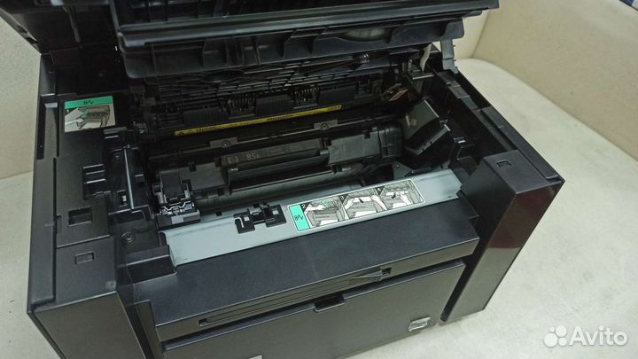 Лучшее лазерное мфу Canon MF3010