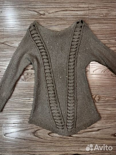 Толстовка женская