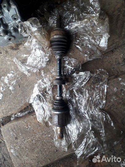 Привод Хонда Сивик 5д/Honda Civic 5d