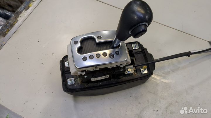 Кулиса кпп Audi A4 (B7), 2008