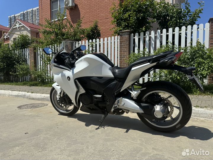 Honda VFR1200 FD