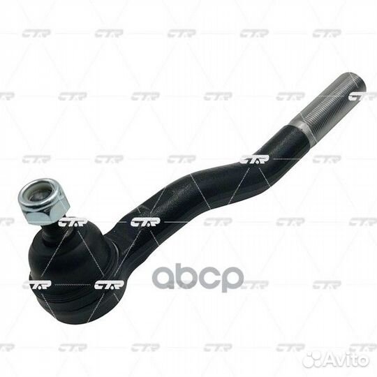 Наконечник рулевой тяги (старый арт. cecr-42L)