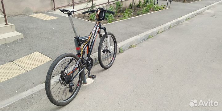 Forward Raptor 918 26 18 (Custom)