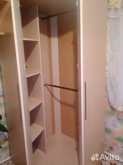 Набор подростковой мебели