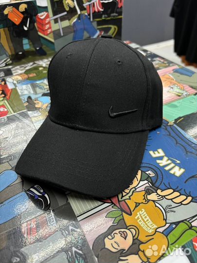 Кепка Nike