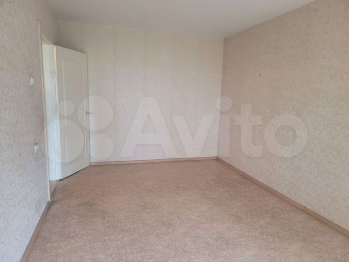 2-к. квартира, 34,9 м², 1/5 эт.