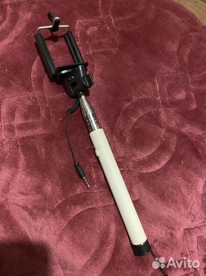 Селфи палка