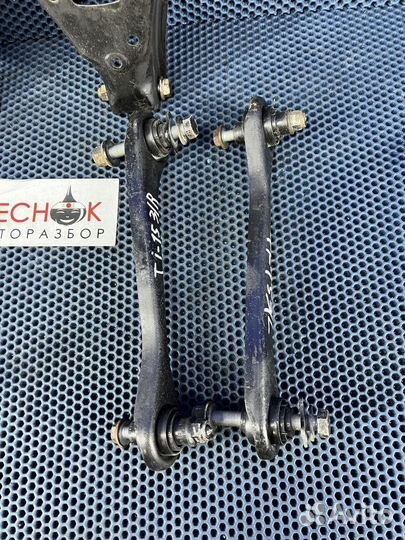 Рычаг задней подвески Tiguan Audi Q3 комплект