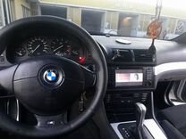 BMW 5 серия 2.5 AT, 2001, 197 000 км, с пробегом, цена 460 000 руб.