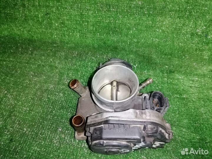 Дроссельная заслонка фольцваген пассат б 5