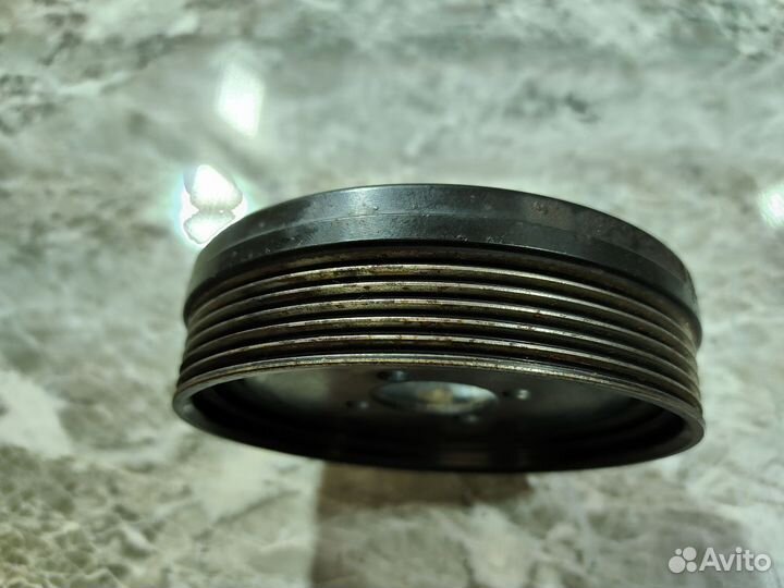 Шкив коленчатого вала для BMW N46 N42 N45