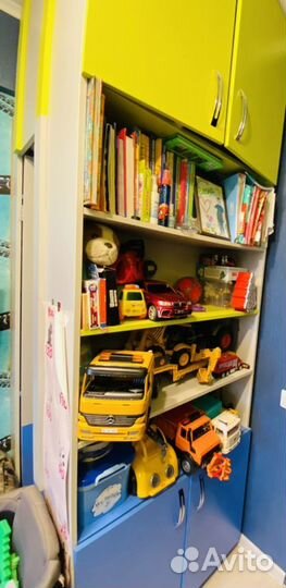 Детская мебель