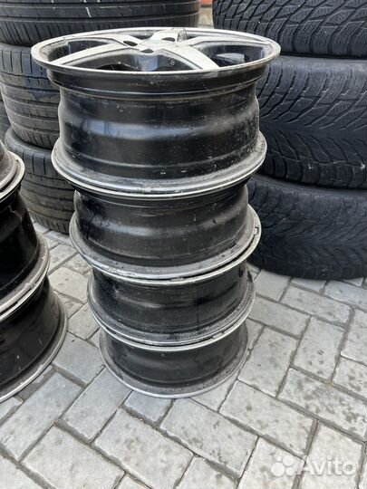 Диски r 15 4 98