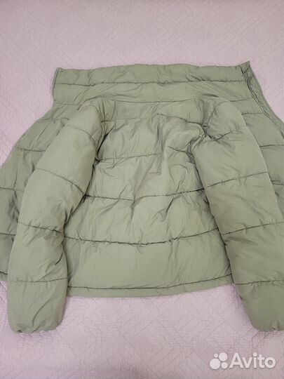 Куртка весенняя осенняя женская 44