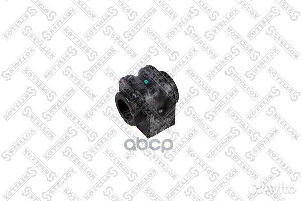 79-00936-SX втулка переднего стабилизатора d26