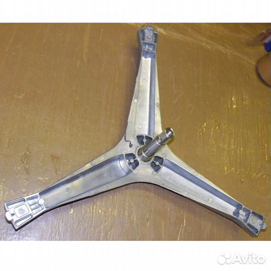 Крестовина барабана Samsung (DC97-15182A)