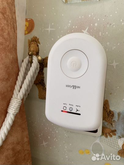 Озонатор/ионизатор воздуха