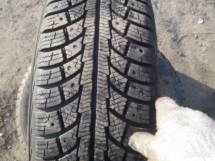 Matador MP 30 Sibir Ice 2 205/70 R16