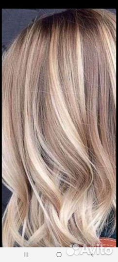 Парикмахер-Коллорист.Стрижка в подарок