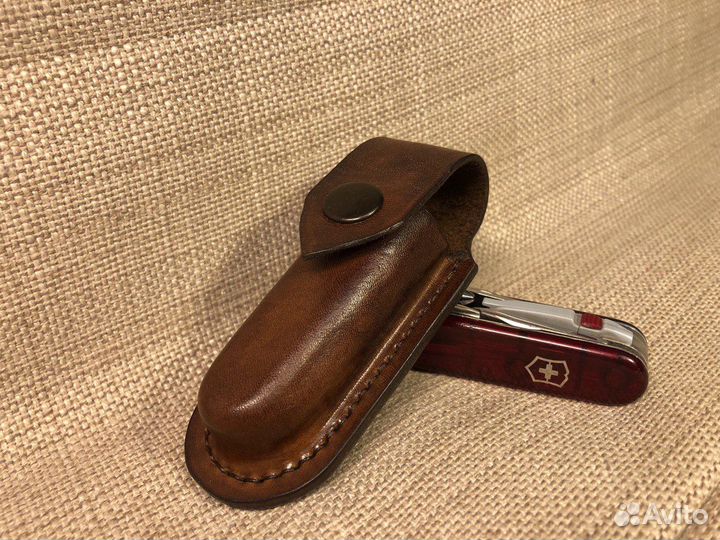 Чехол (кобура) для ножа victorinox (Викторинокс)