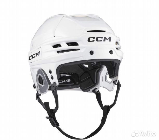 Хоккейный шлем CCM Tacks 720 S