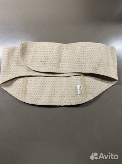 Бандаж для беременных и в послеродовой период