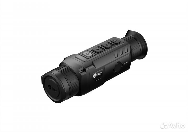 IRay Zoom ZL38 тепловизионный монокуляр-тепловизор