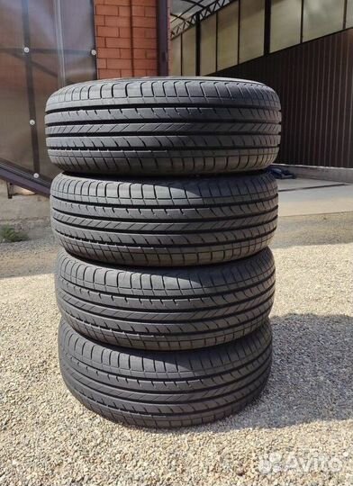 Kumho Ecsta DX Aroma KU33A 195/65 R15