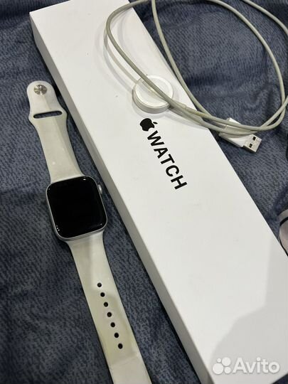 Apple watch se