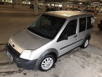 Ford Tourneo Connect, 2004