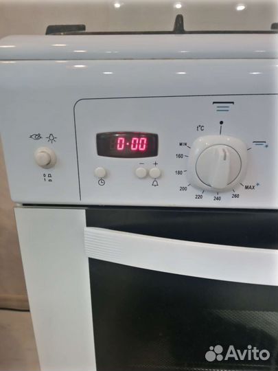 Газовая плита гефест бу