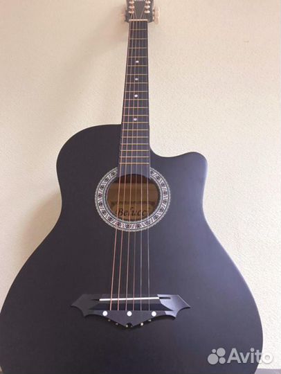 Гитара для детей