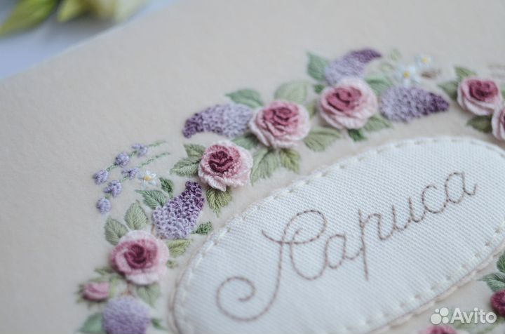 Подарок на день рождения женщине фотоальбом