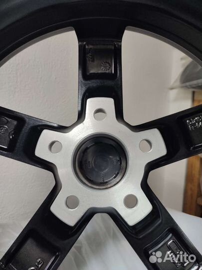 Литой диск iFree Оруэлл 6х16 5х114,3 ет48, dia67,1