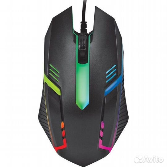 Мышь X-Game XM-770OUB