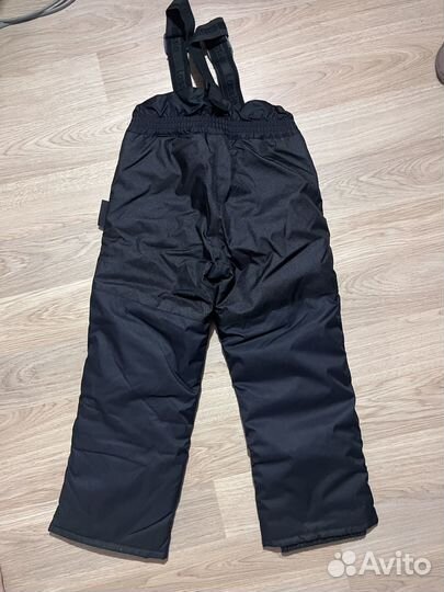 Новые зимние штаны Lassie 116
