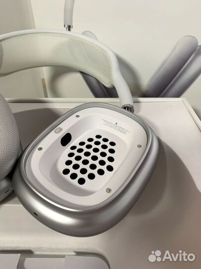 Airpods Max premium+