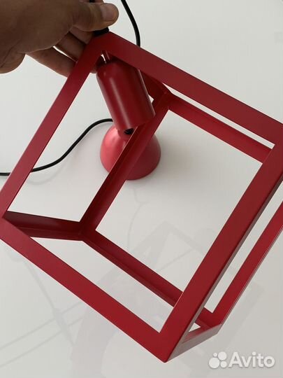 Светильник