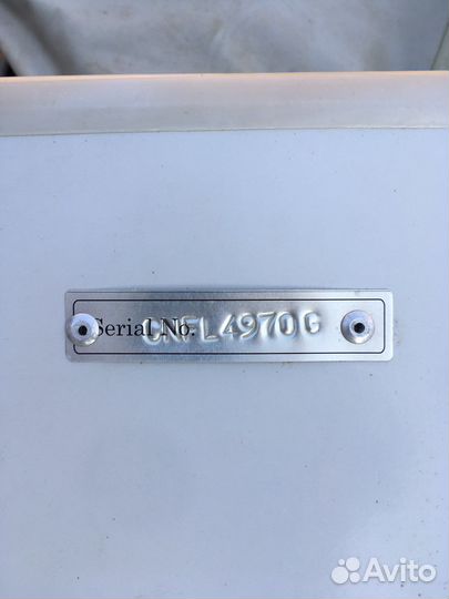 Лодка пвх Badger FL 3.30 под клеевой ремонт