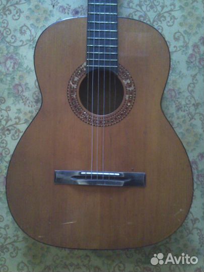 Гитара 