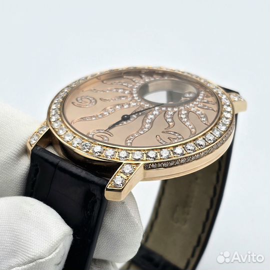 Часы Chopard Hаррy Diamonds Наррy Sun