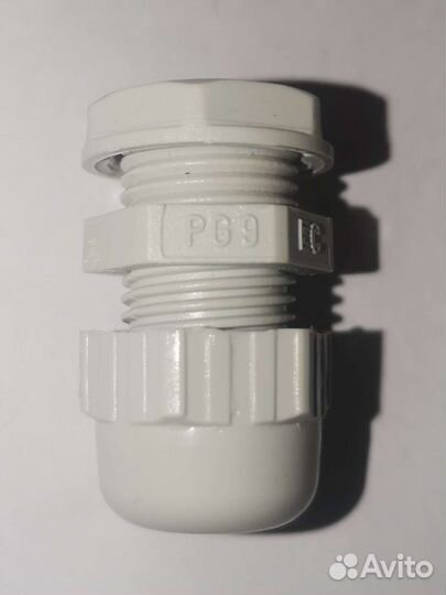 Кабельный ввод