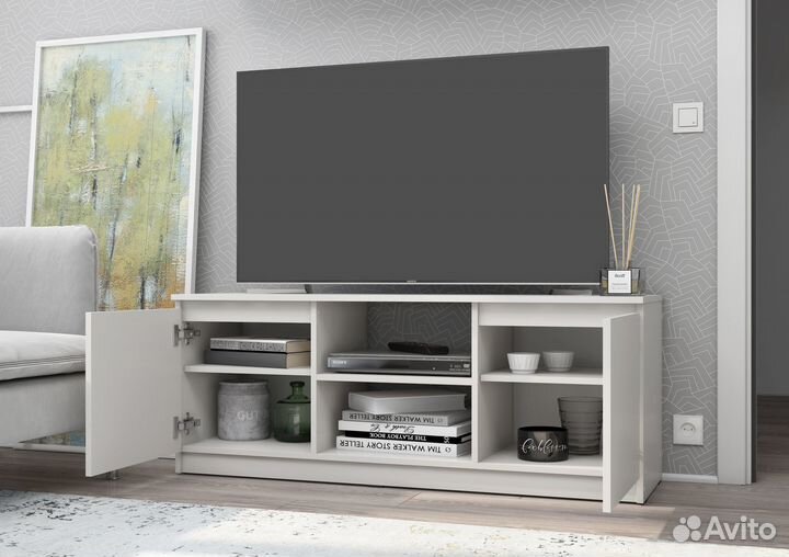 Тумба тв-34 сити