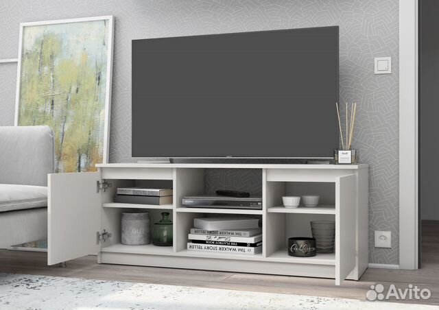 Тумба тв-34 сити