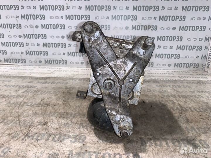 Блок SBC Mercedes-Benz E-Class W211 2005