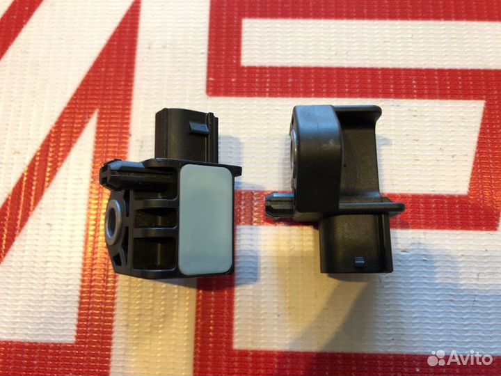 Датчик удара SRS AirBag передний Hyundai Elantra