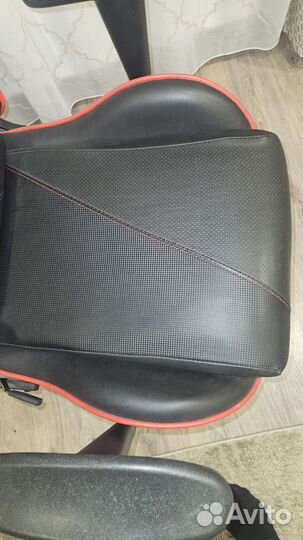 Кресло Игровое AeroCool