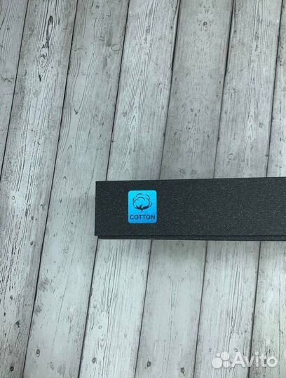 Носки в коробке мужские