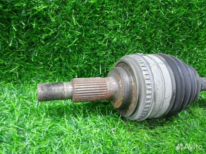 Привод передний правый Toyota Verossa GX115 1G-FE