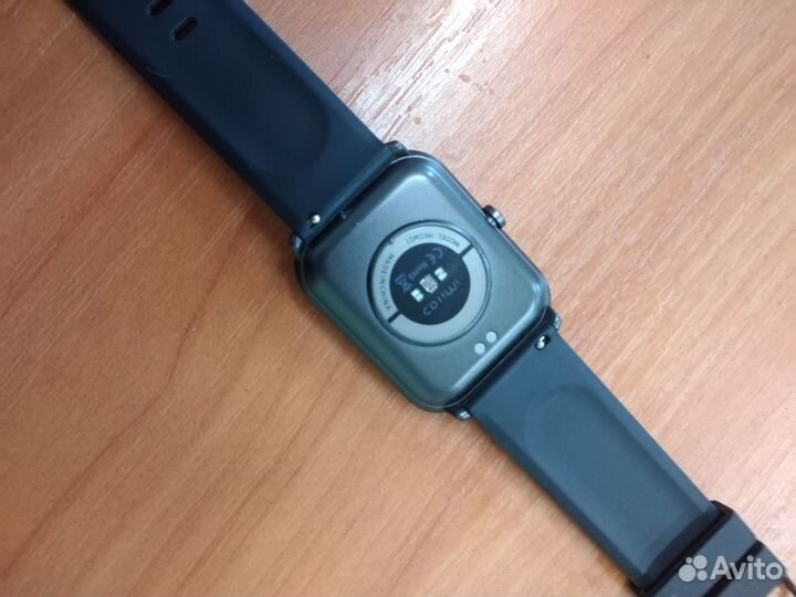 Смарт часы cdiiwi